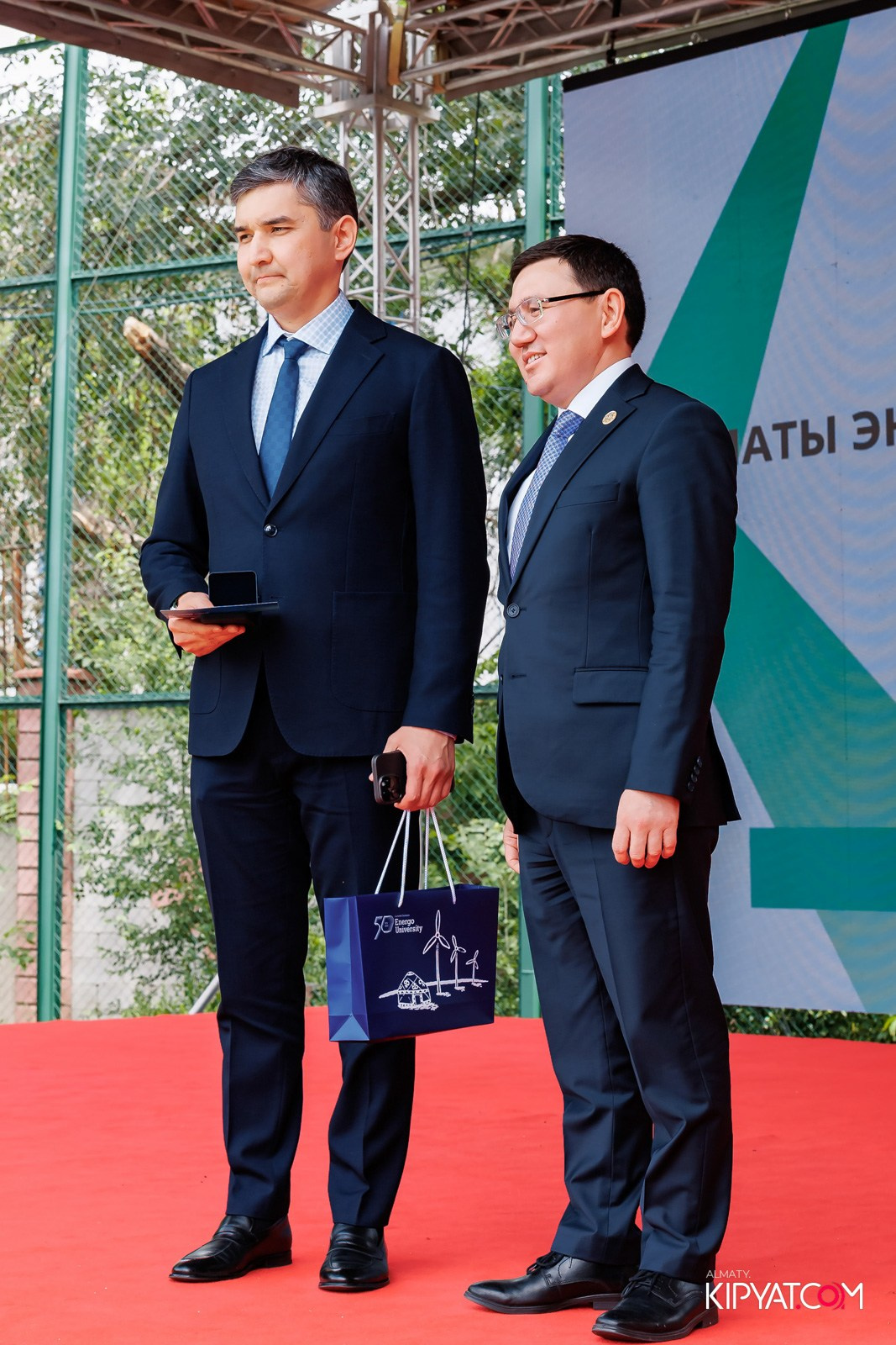 50 ЛЕТ — АЛМАТИНСКИЙ УНИВЕРСИТЕТ ЭНЕРГЕТИКИ И СВЯЗИ. КИПЯТКОМ АЛМАТЫ!