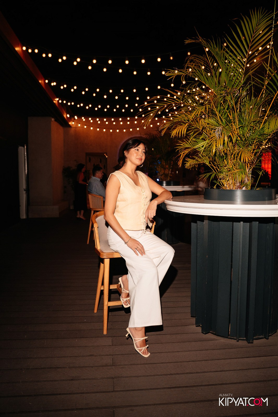 QUEEN. КИПЯТКОМ АЛМАТЫ! Фотосъемка мероприятий в Алматы