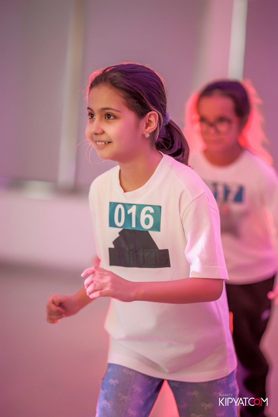 КВЕСТ-ШОУ ALAROVICH / ИГРА В КАЛЬМАРА. КИПЯТКОМ АЛМАТЫ!