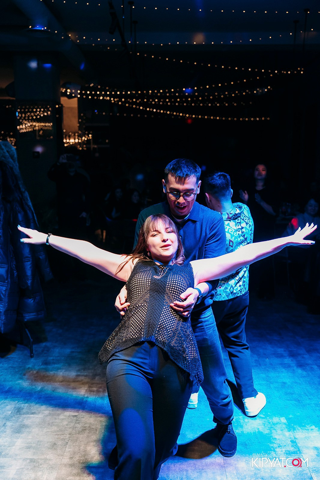 ПИНТА НА ТУЛЕБАЕВА. КИПЯТКОМ АЛМАТЫ! Фотосъемка мероприятий в Алматы