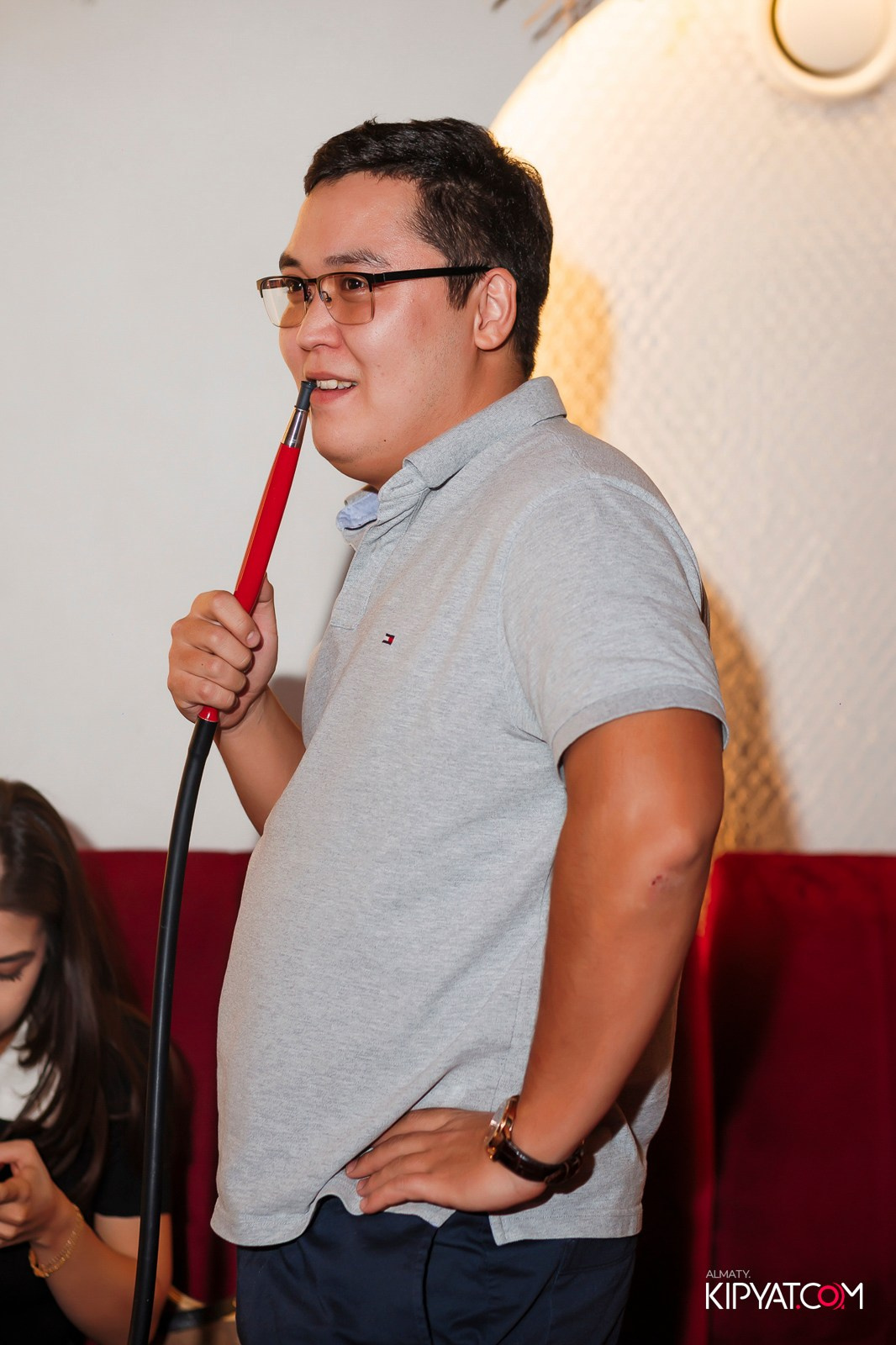 MILDOM KARAOKE. КИПЯТКОМ АЛМАТЫ!