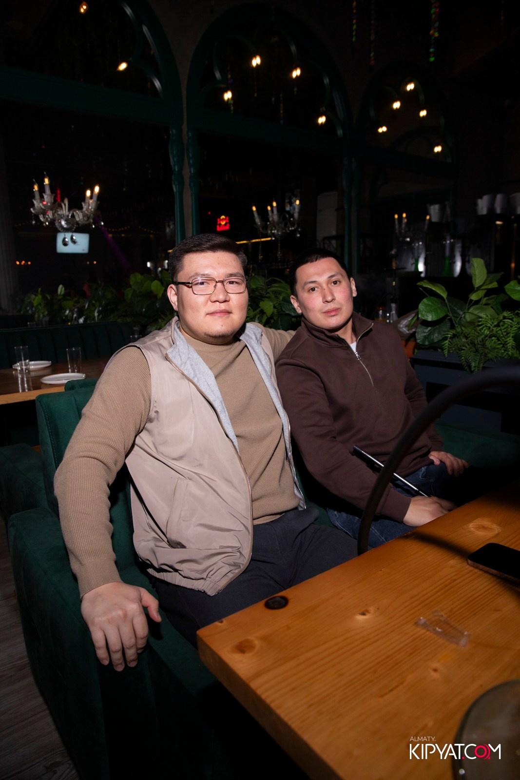 MAMA GIVI. КИПЯТКОМ АЛМАТЫ! Фотосъемка мероприятий в Алматы