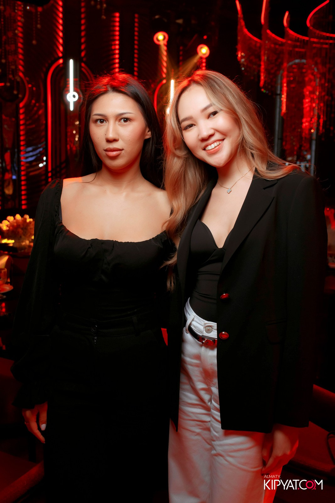 FRIENDS BAR & TERRACE. КИПЯТКОМ АЛМАТЫ! Фотосъемка мероприятий в Алматы