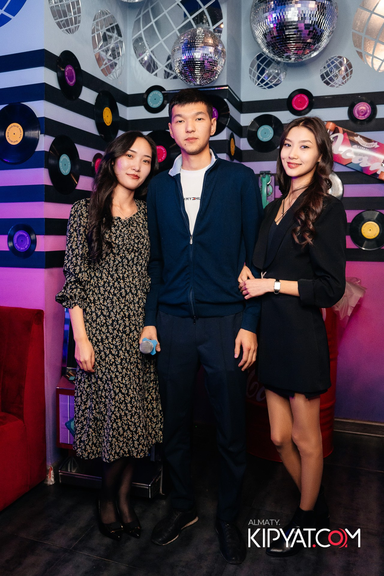 ДОРОГАЯ, Я НЕ ПИЛ. КИПЯТКОМ АЛМАТЫ!