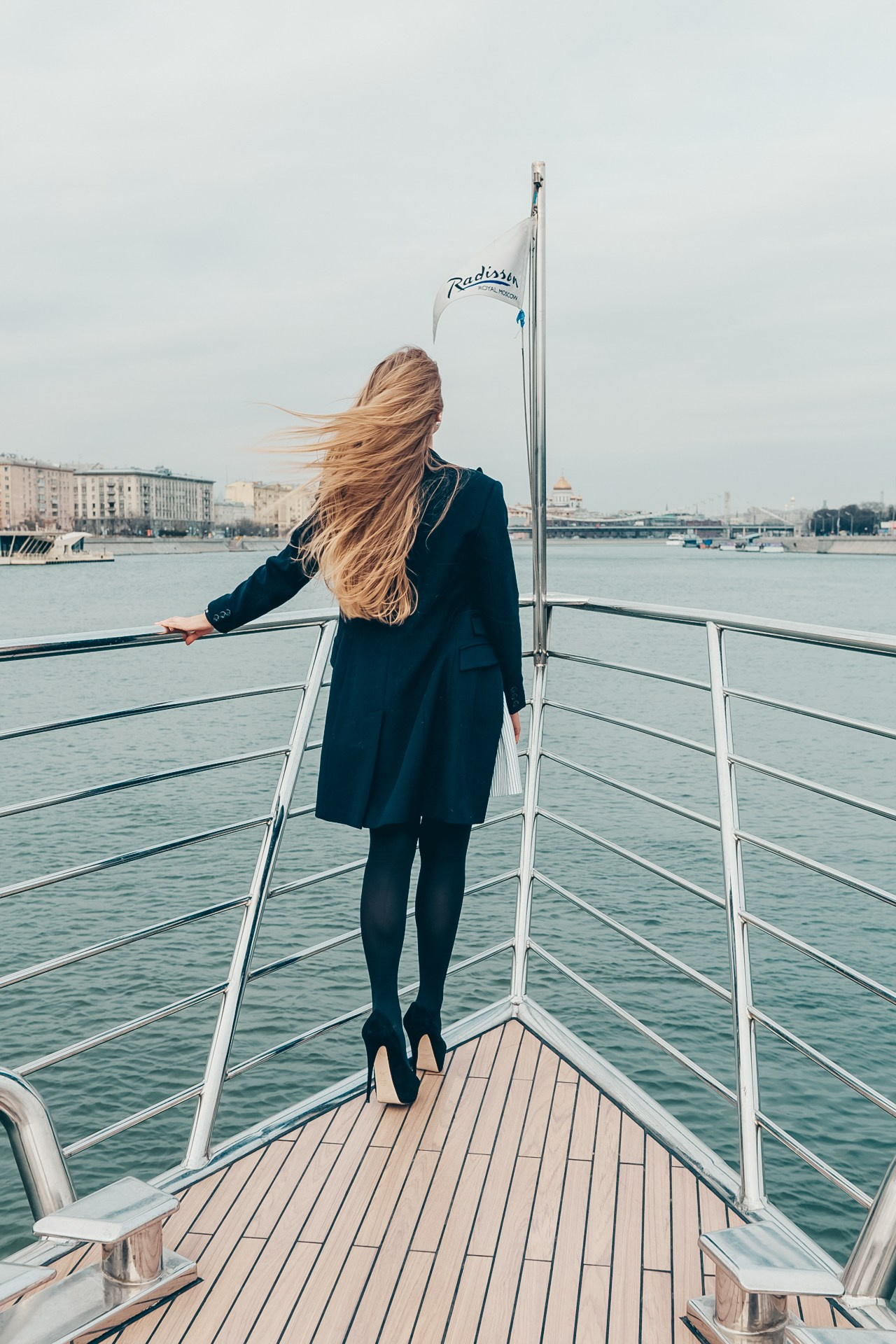 Портреты. Фотограф в Санкт-Петербурге Дмитрий Брусс