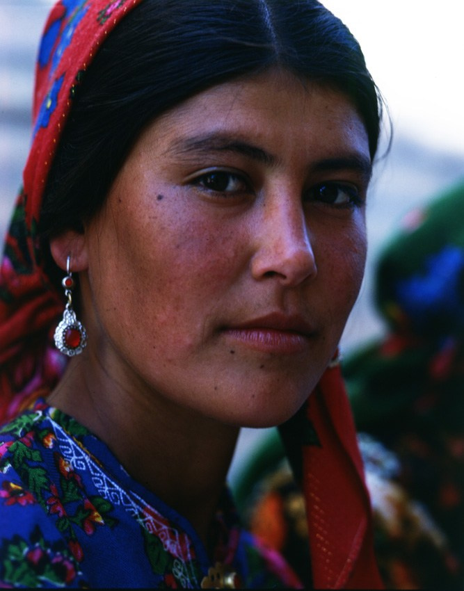 Люди, базары. ВАДИМ ГИППЕНРЕЙТЕР — ВЕЛИКИЙ ФОТОГРАФ ЗЕМЛИ РУССКОЙ