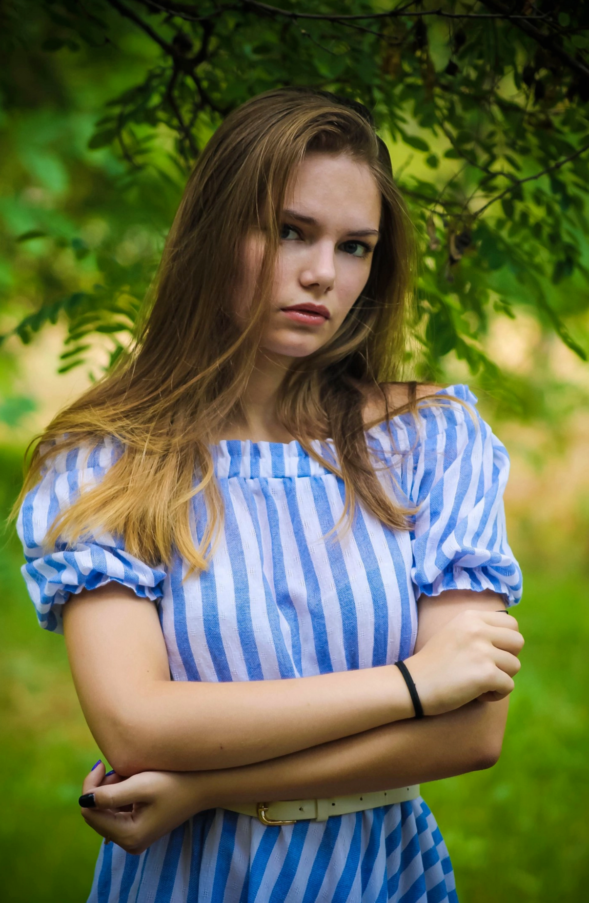 Авторский видео-курс по обработке. Фотограф Оля Климова, обучение фотографов