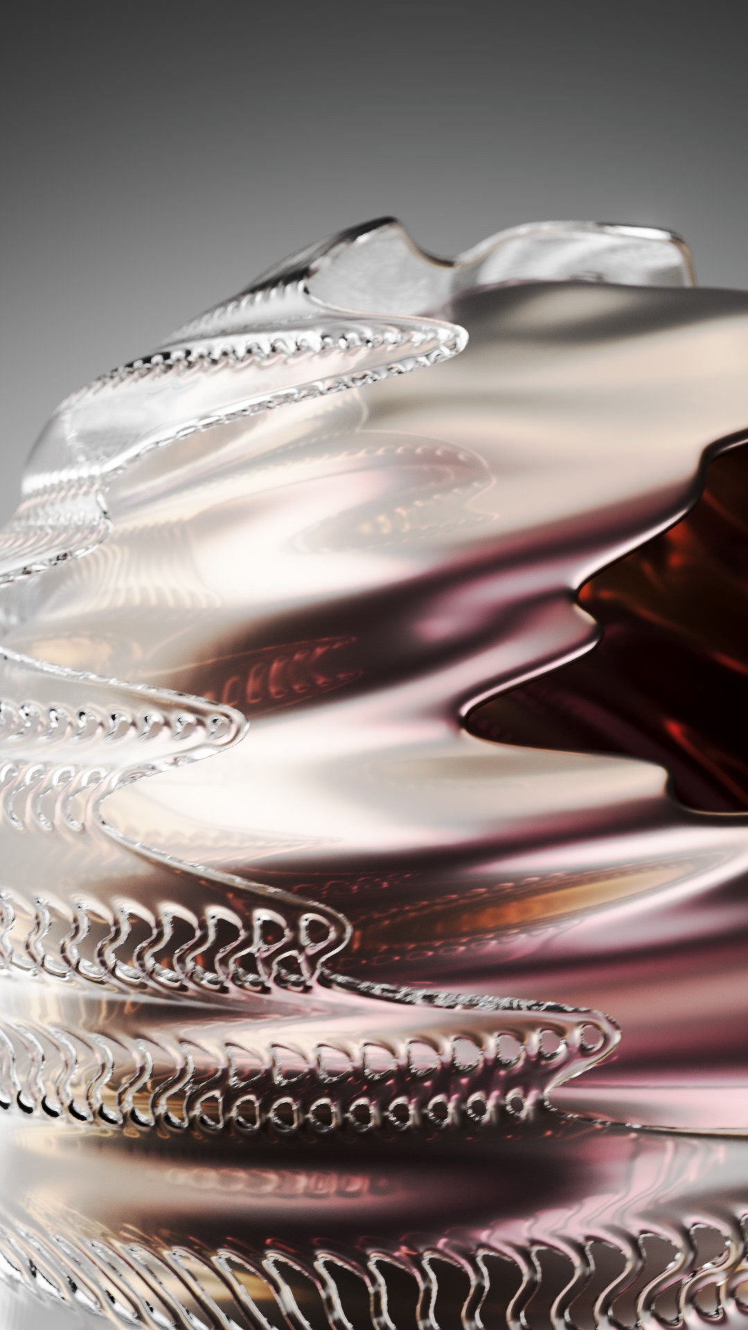 Арт. Pavel Permyakov — 3D Motion Designer