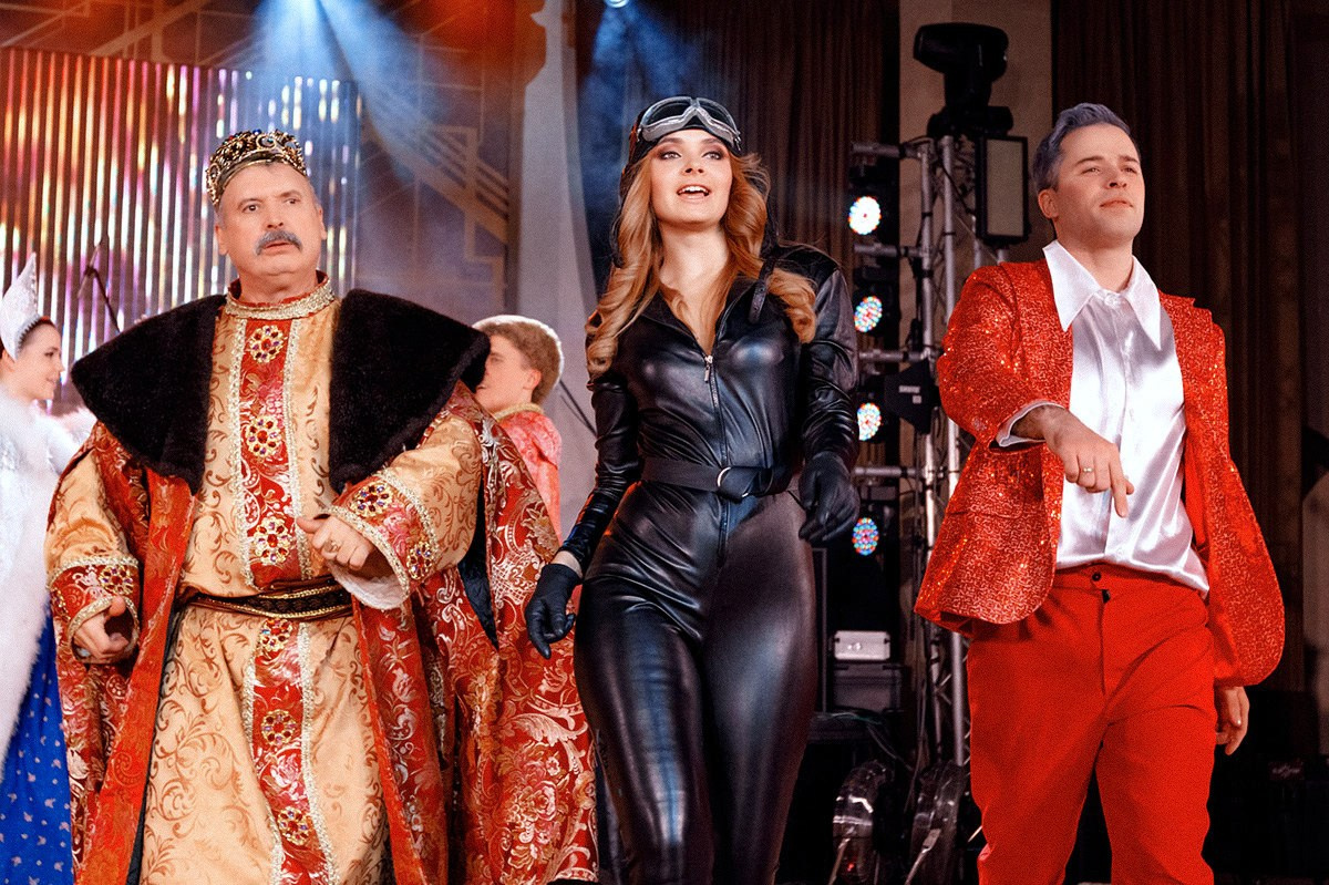 КОПРОРАТИВЫ. Фотограф и видеограф для бизнеса в Москве — фуд, рестораны, интерьер, контент | Sizov Studio