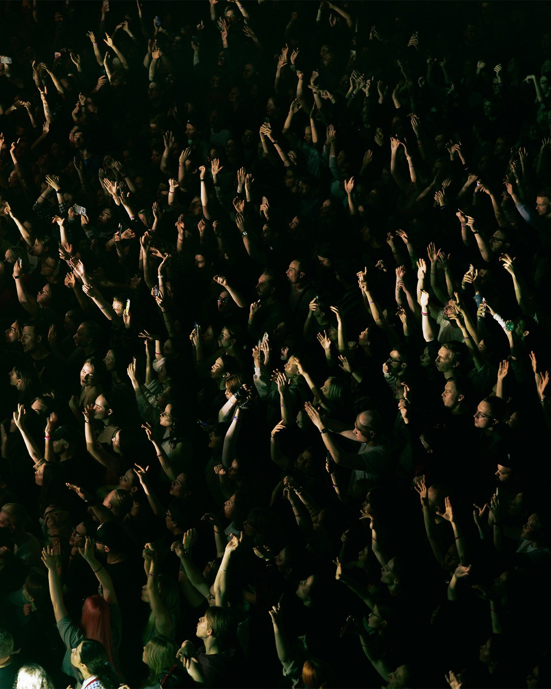 Саша Ковальчук — Репортажный Фотограф