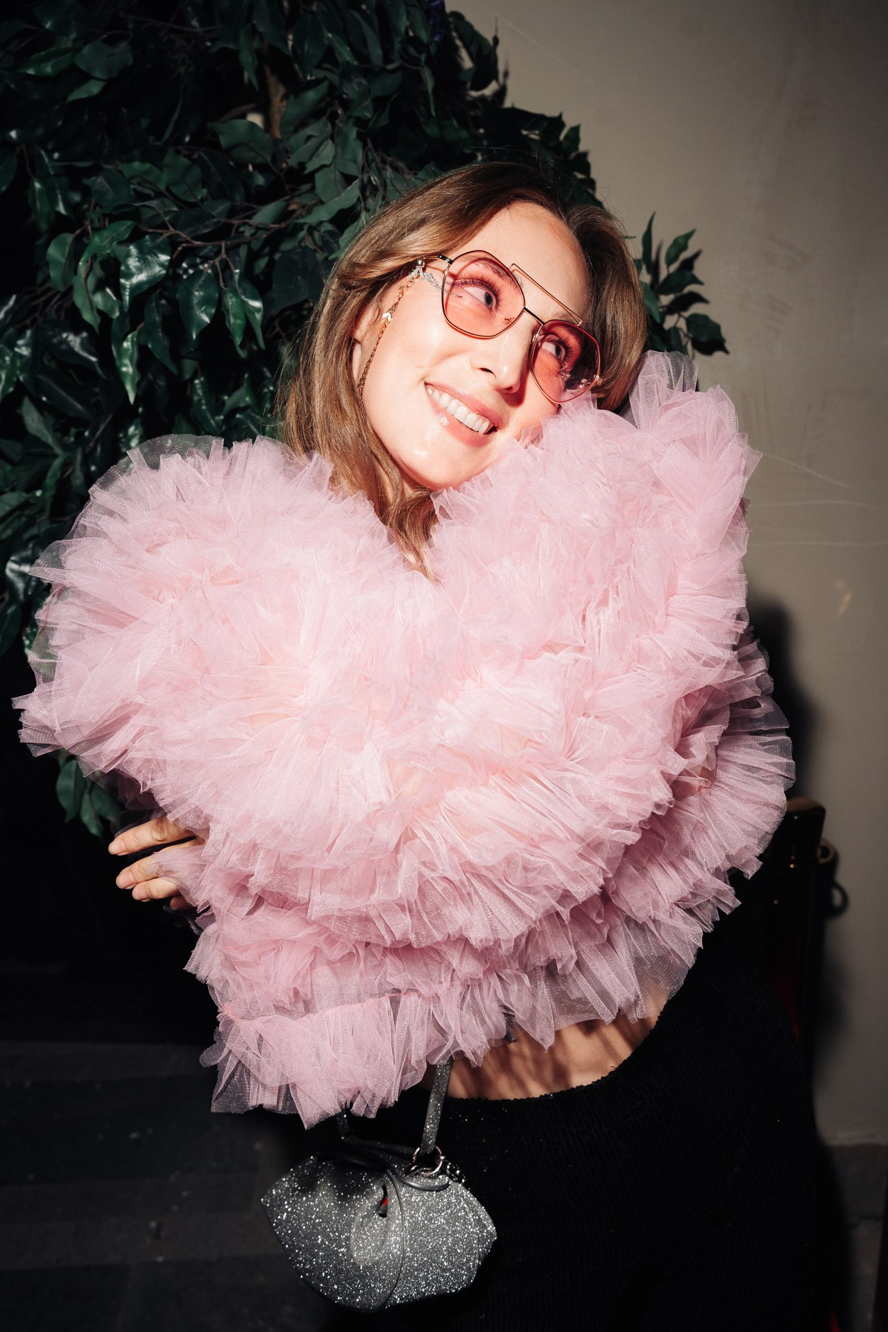 CAVA disco. Портретный и репортажный фотограф в Санкт-Петербурге Максим Пашков