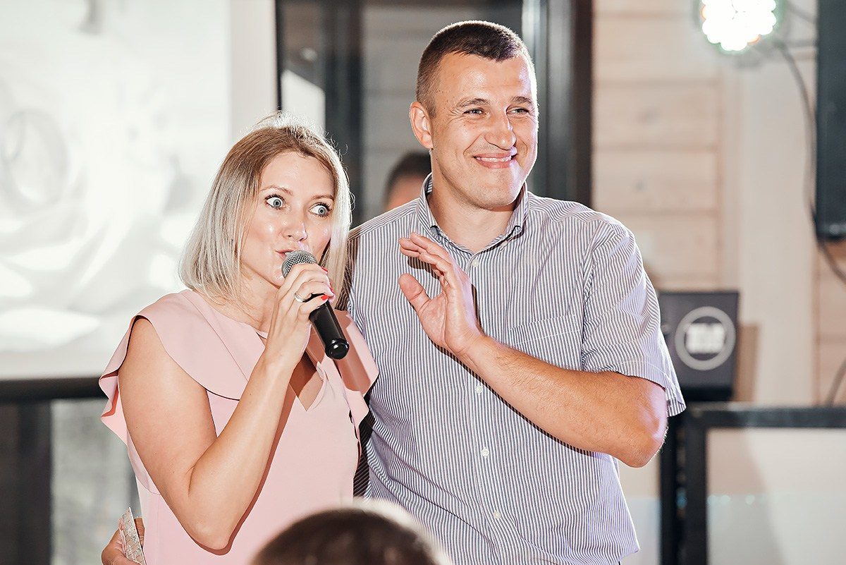 Макс & Аня. Свадебный и семейный фотограф в Новосибирске — Алексей Гаврилов