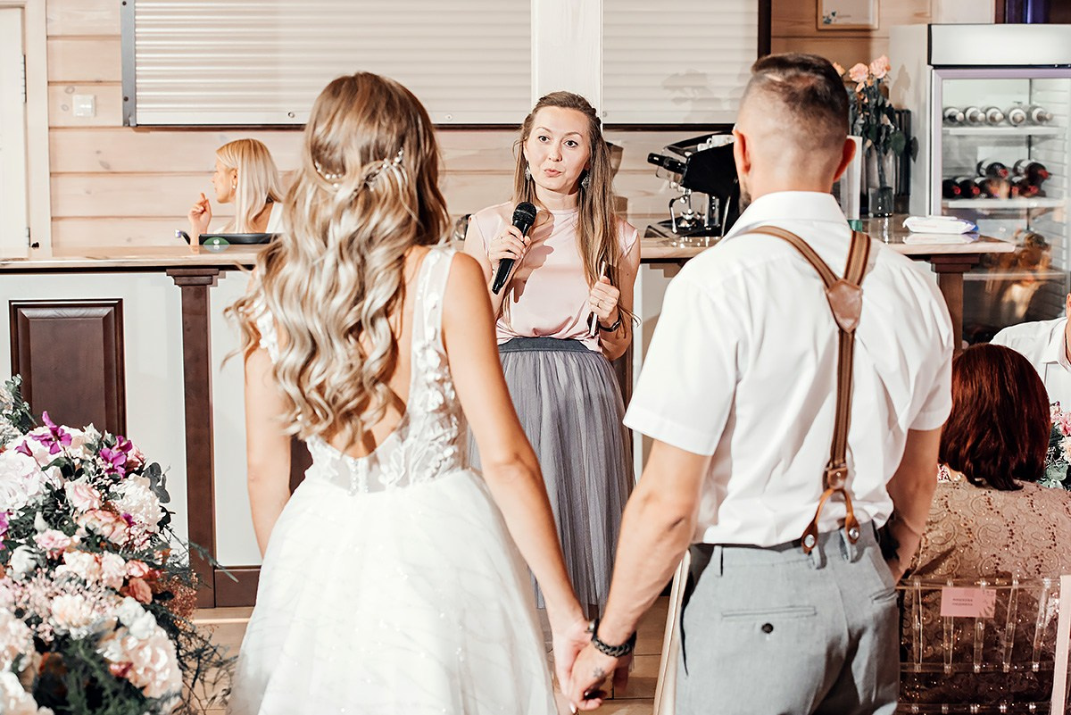 Макс & Аня. Свадебный и семейный фотограф в Новосибирске — Алексей Гаврилов