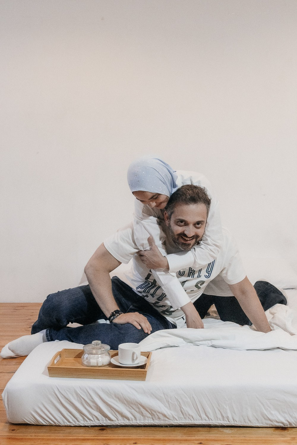 FAMILY. Семейный фотограф Казань Никита Федин