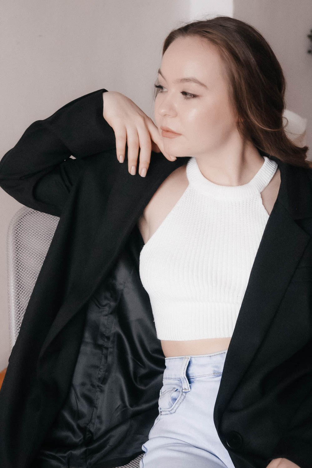 GIRLS. Семейный фотограф Казань Никита Федин