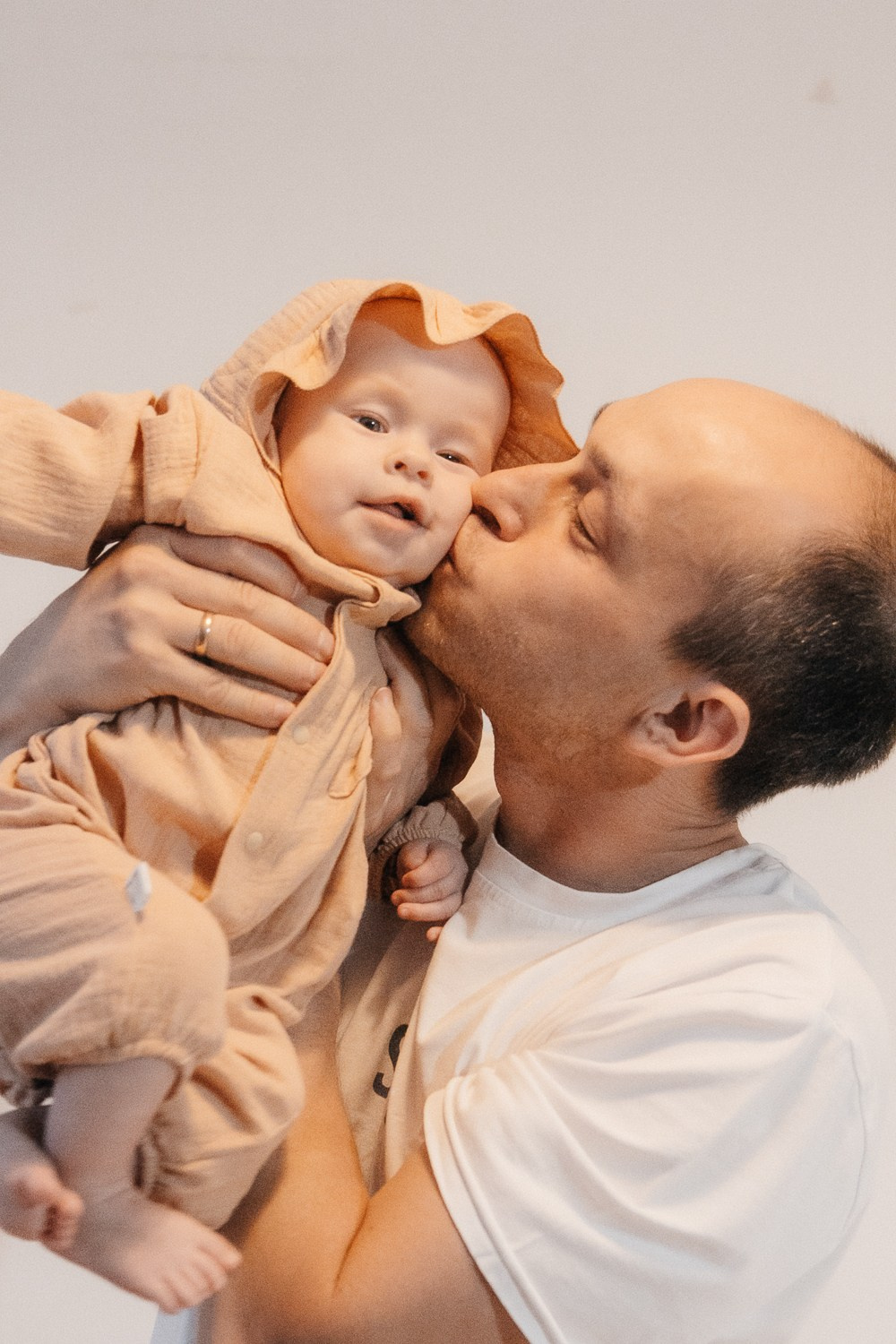 FAMILY. Семейный фотограф Казань Никита Федин