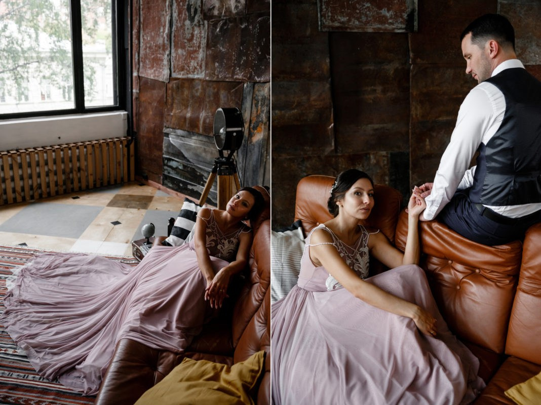 Свадьба Насти и Кирилла. Константин Солодянкин — свадебный и репортажный фотограф в Екатеринбурге и Верхней Пышме