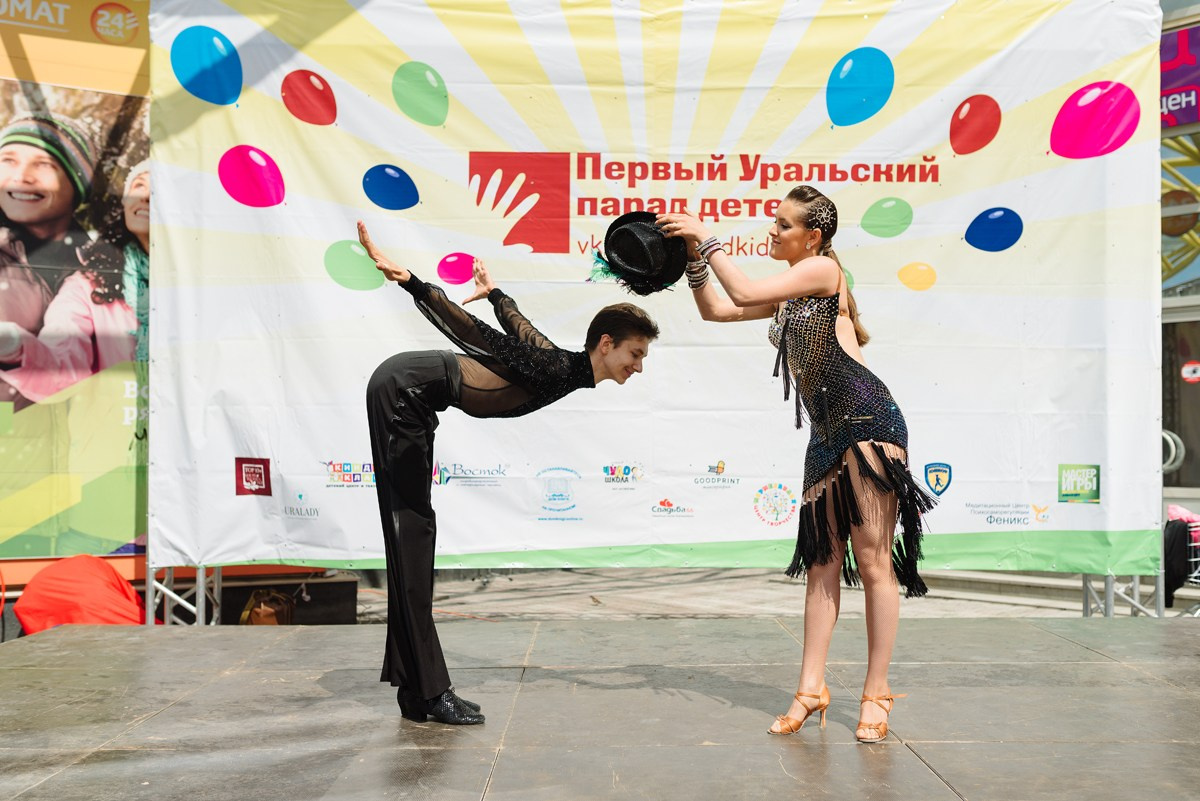 Детский праздник. Константин Солодянкин — свадебный и репортажный фотограф в Екатеринбурге и Верхней Пышме