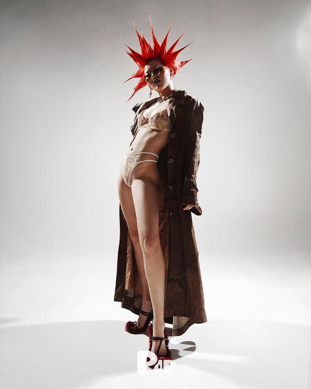 ONE FIGHT AT A TIME. Главная