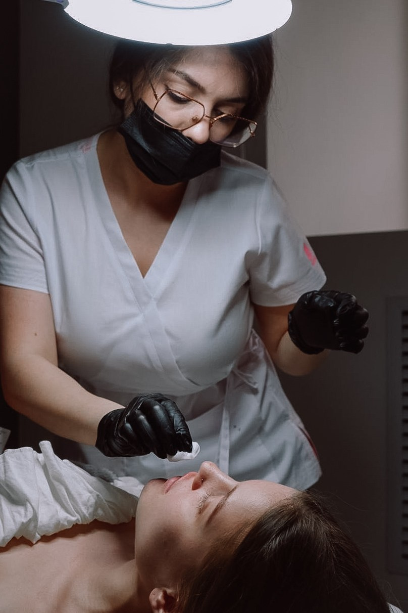 Катерина Губанова