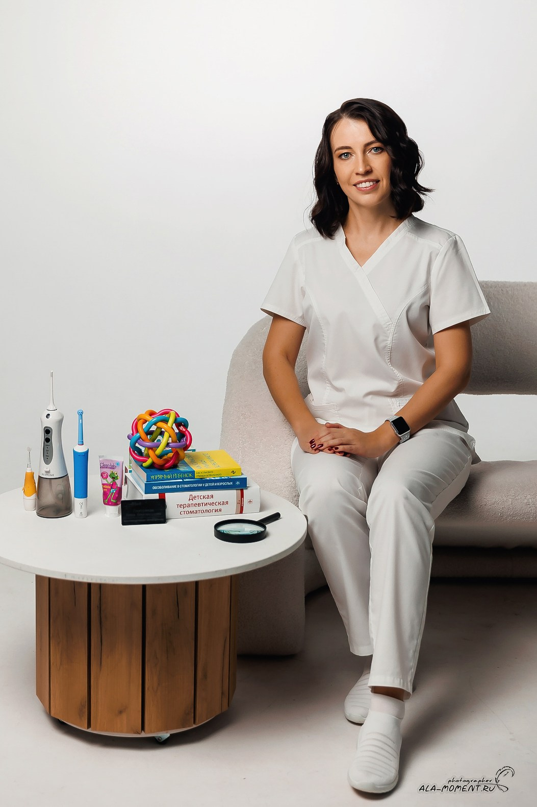 Бизнес портрет. Профессиональный фотограф в Брянске Аля Подольная. Свадебный, семейный, портретный фотограф. Выпускные альбомы. Опыт более 10 лет. АЛЯМОМЕНТ