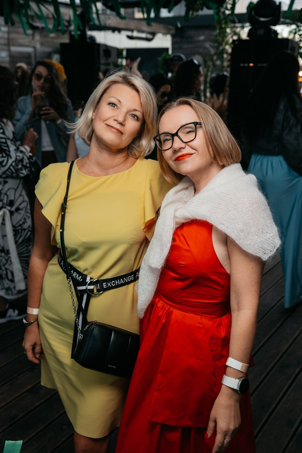 Odyssey. Главная