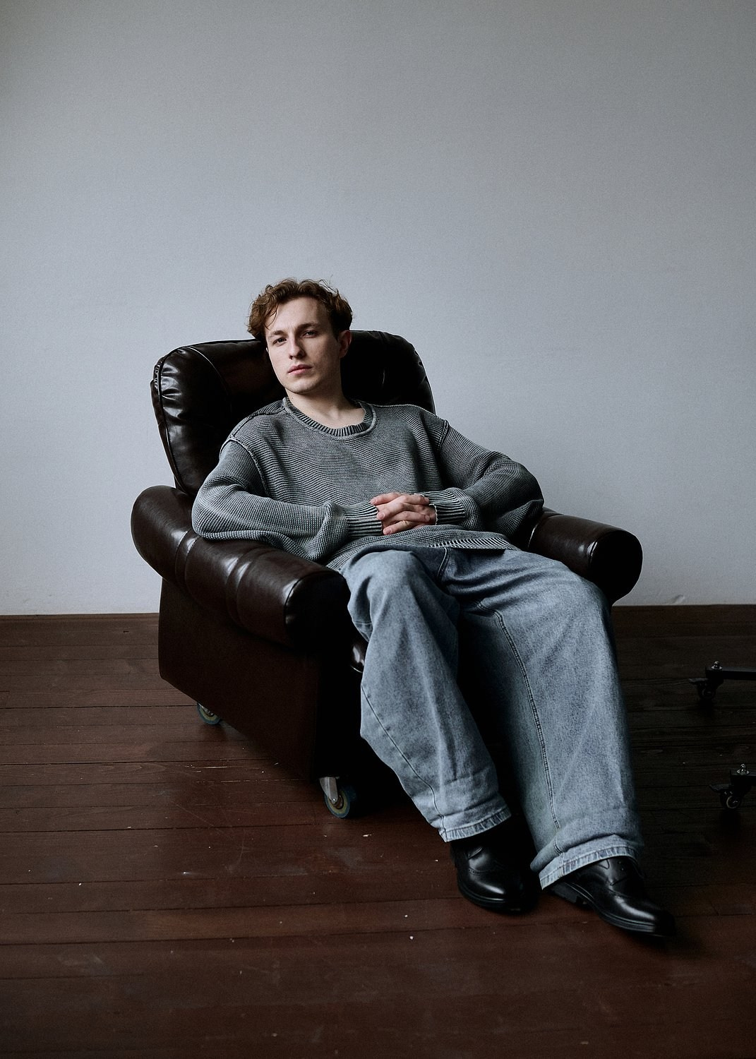 Айгиз. Портретный фотограф в Санкт-Петербурге