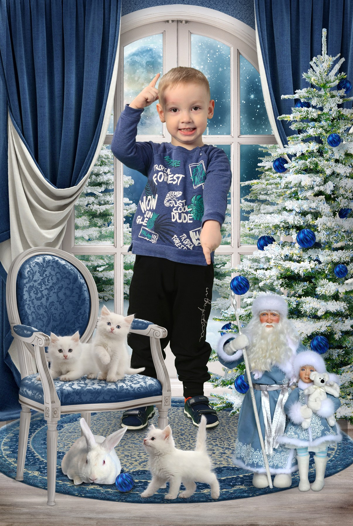 Зимние. Выпускные фотокниги, фотосъемка, видеосъемка в Челябинске и области