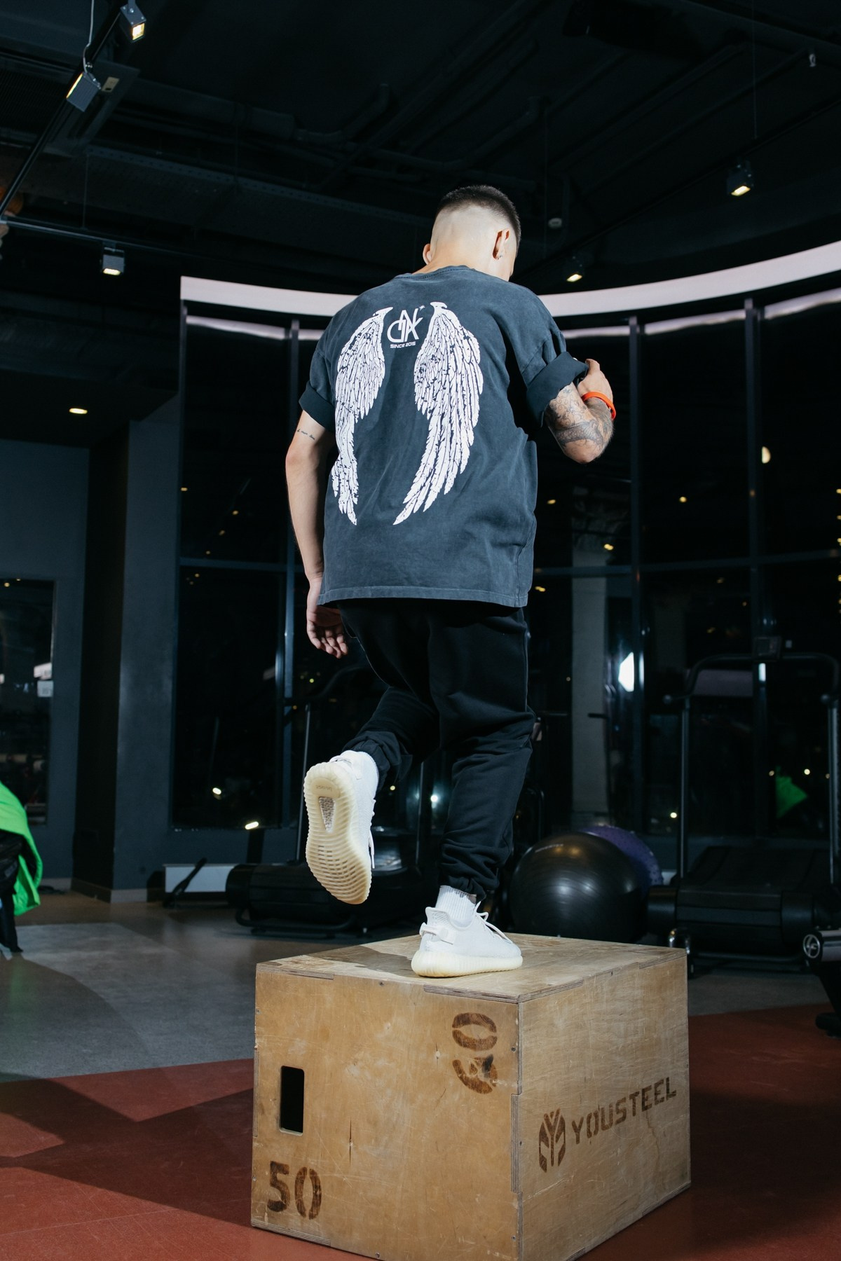 World Class & DNK. Свадебный фотограф Верещак Сергей I Ростов-на-Дону