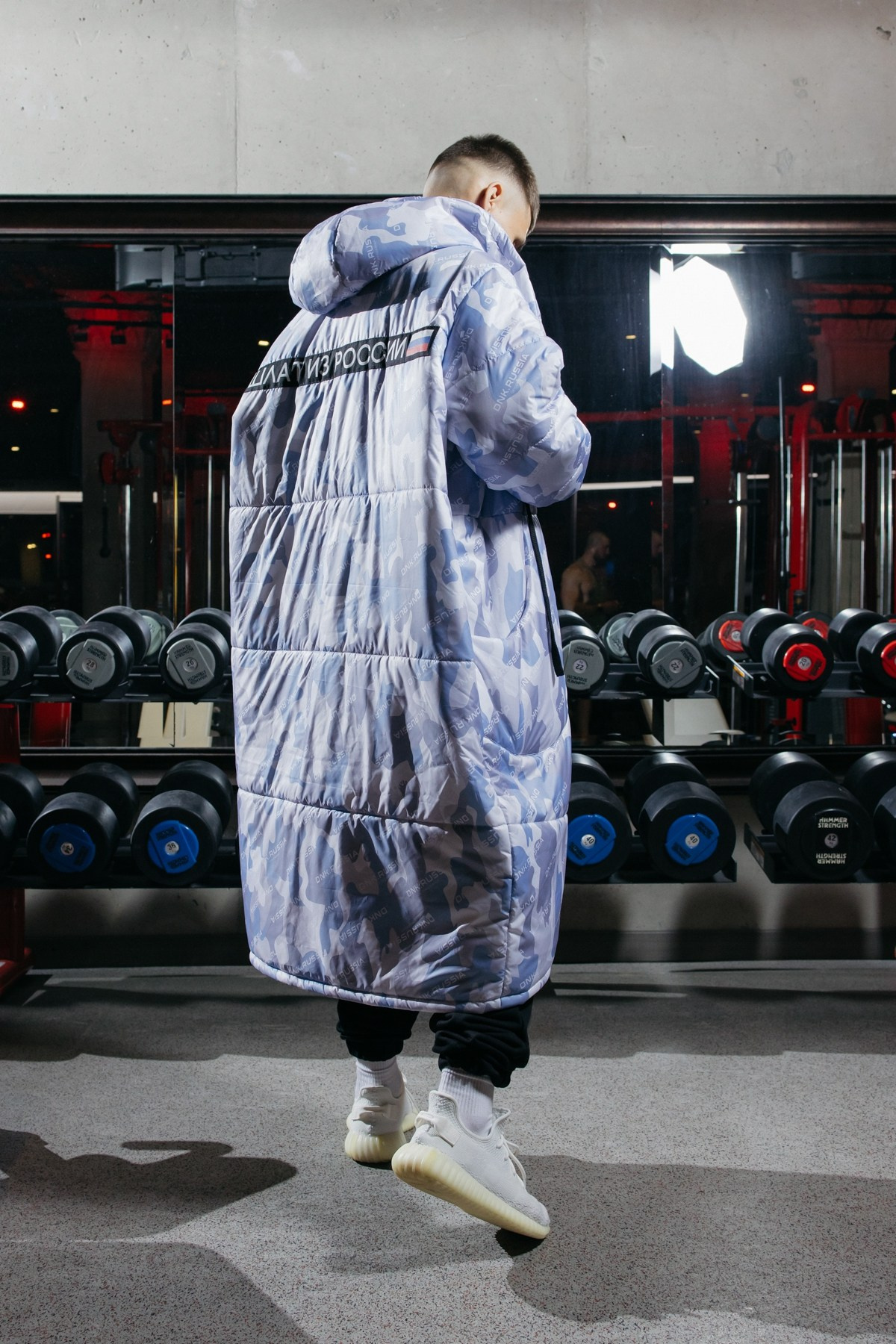 World Class & DNK. Свадебный фотограф Верещак Сергей I Ростов-на-Дону