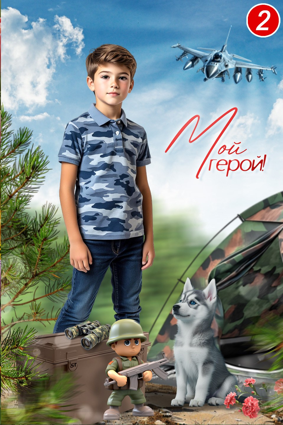 Сюжетная фотосъемка. Выпускные альбомы для детских садов, школ и ВУЗов