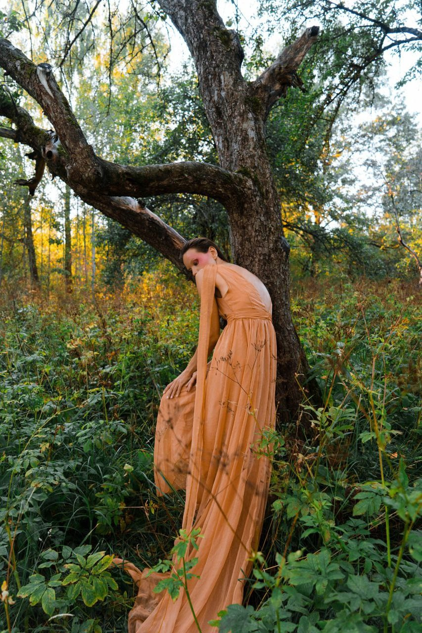 КРАСОТА. Фотограф/ видеограф Катя Ильина Калуга