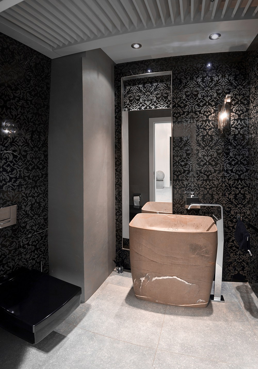 Интерьерная съемка