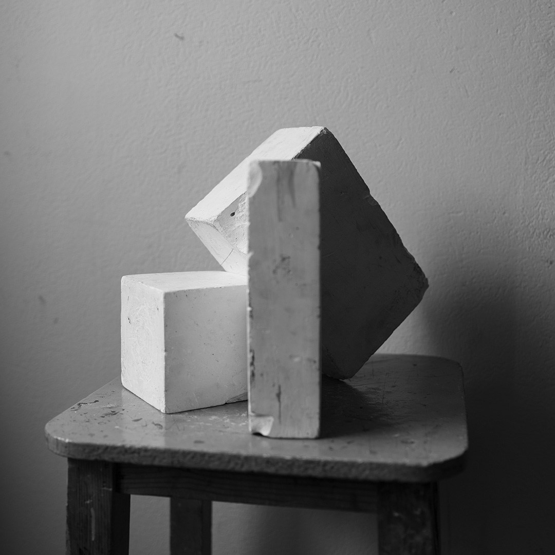 Blocks. Эркин Сулайманов | Фотограф, Томск