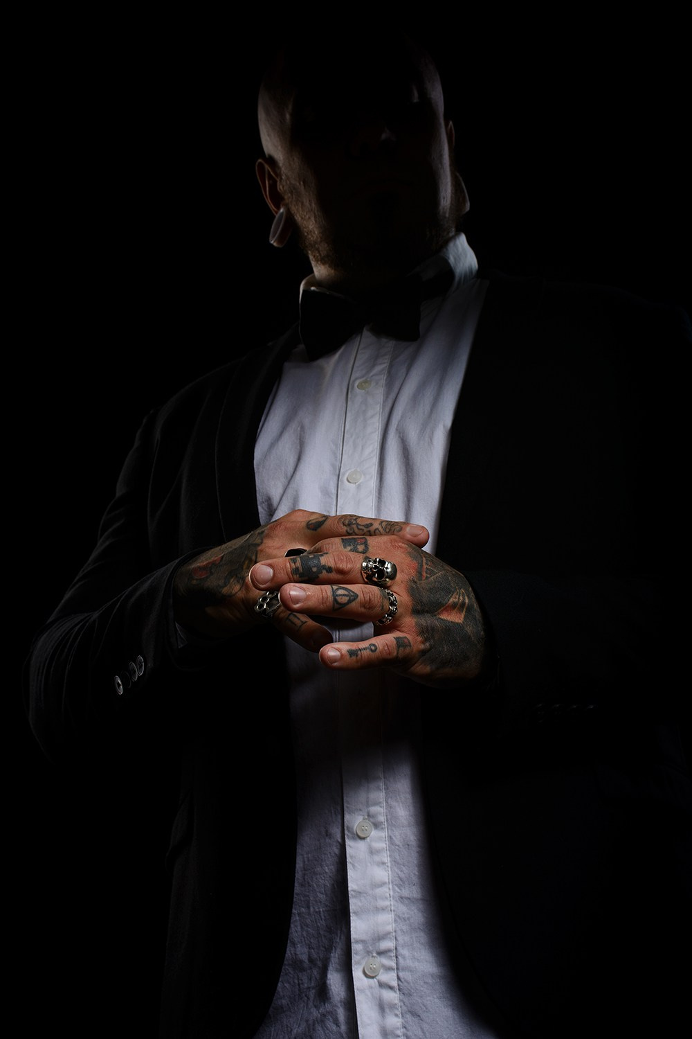 Дися. Я — Фотограф из Хабаровска