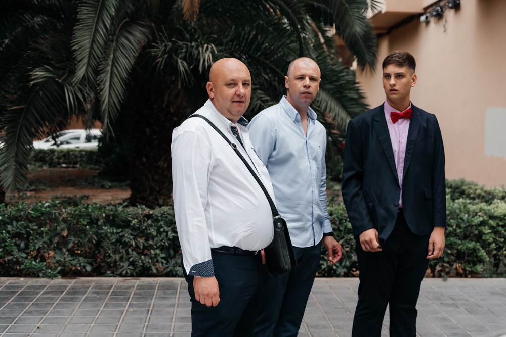 Свадьба Диана & Дима. Фотограф и видеограф в Москве