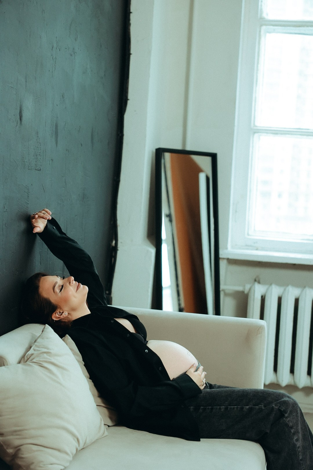 Лера и Никита. Фотограф Нижний Новгород