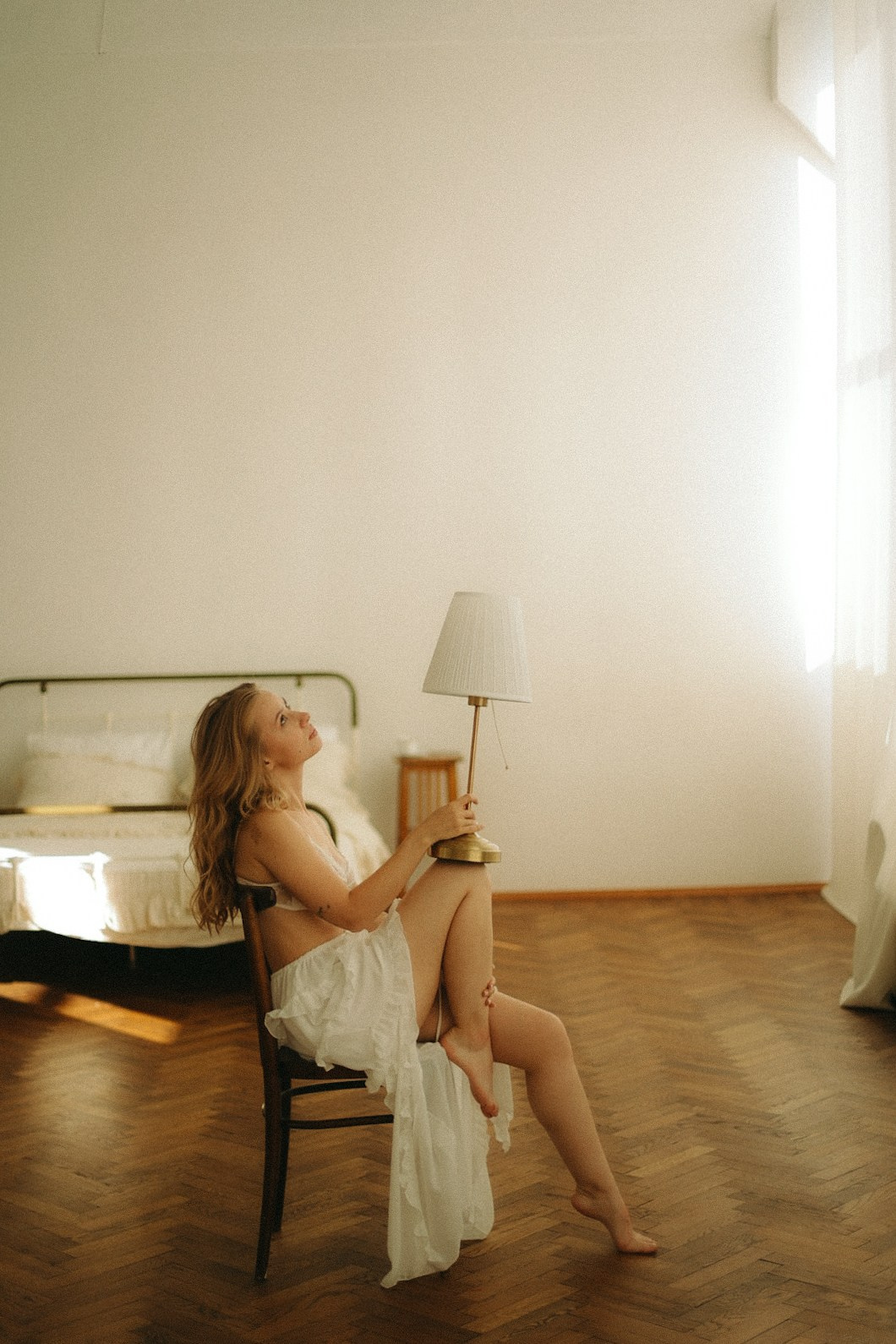 Вика. Фотограф Нижний Новгород