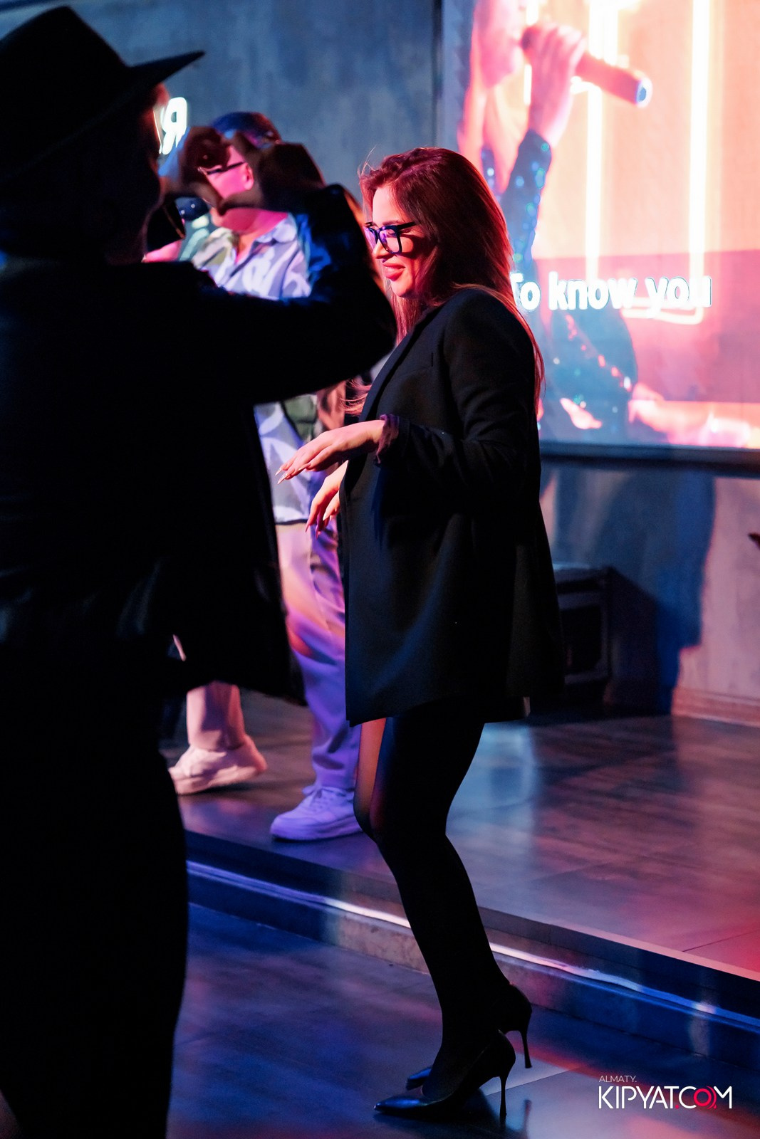 ДОРОГАЯ, Я НЕ ПИЛ. КИПЯТКОМ АЛМАТЫ!