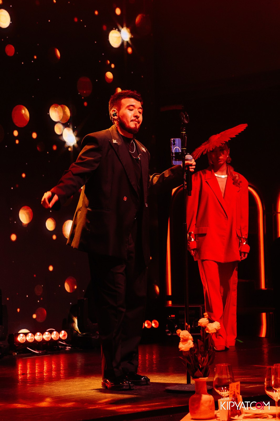 QUEEN. КИПЯТКОМ АЛМАТЫ!