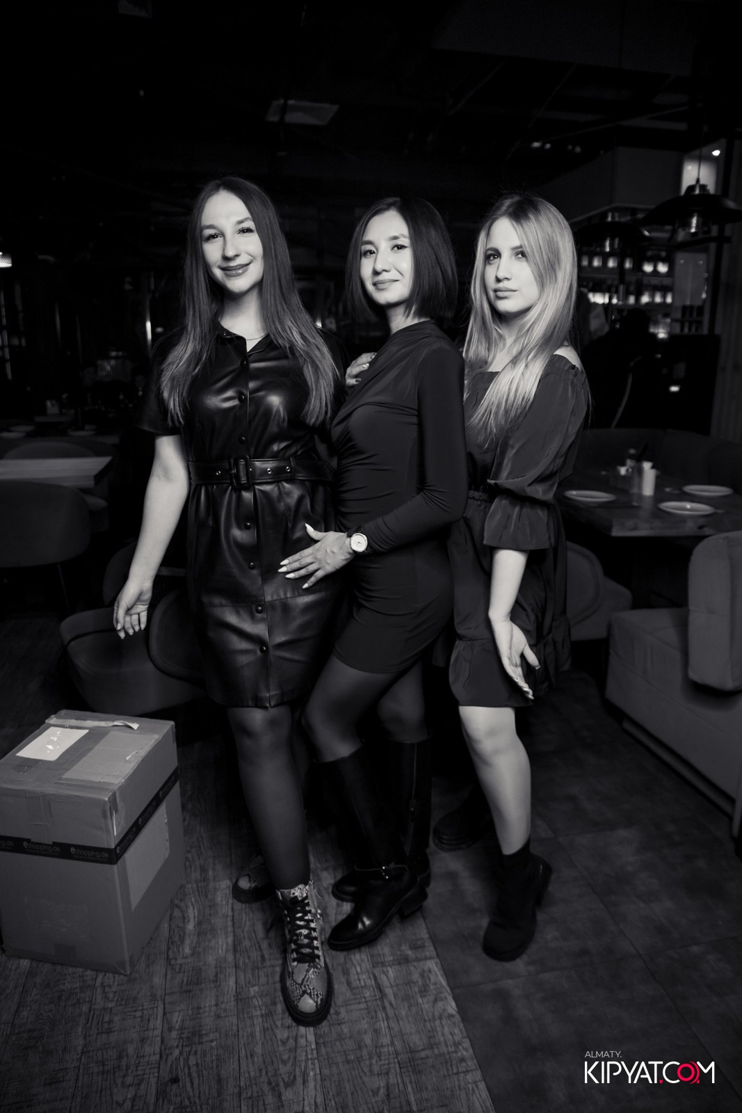 ПИНТА НУРЛЫ-ТАУ. КИПЯТКОМ АЛМАТЫ!