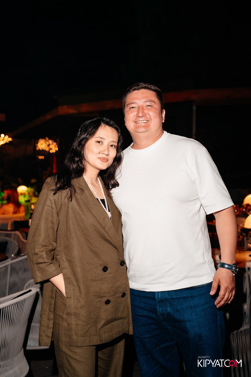 QUEEN. КИПЯТКОМ АЛМАТЫ! Фотосъемка мероприятий в Алматы