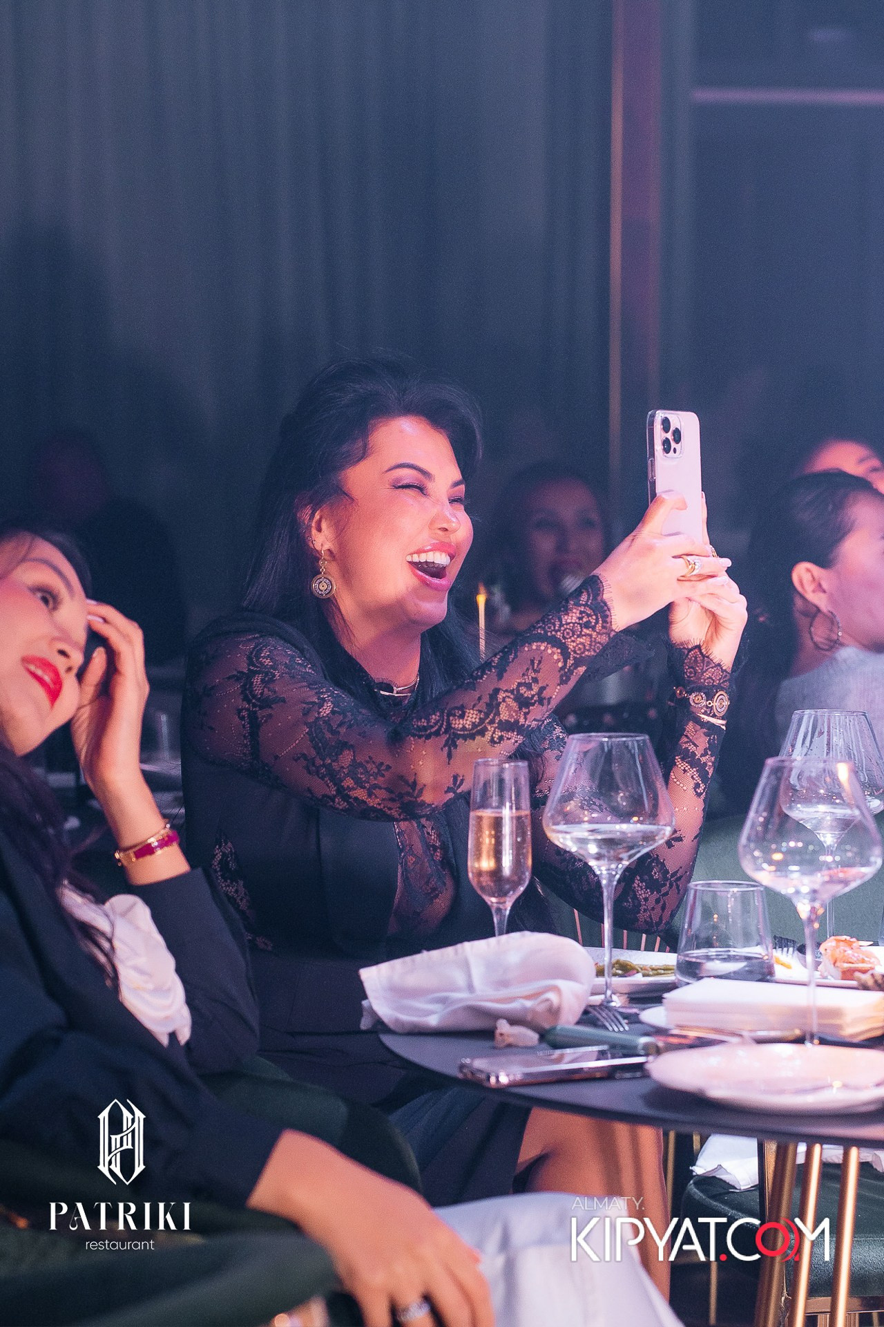 PATRIKI RESTAURANT. КИПЯТКОМ АЛМАТЫ! Фотосъемка мероприятий в Алматы