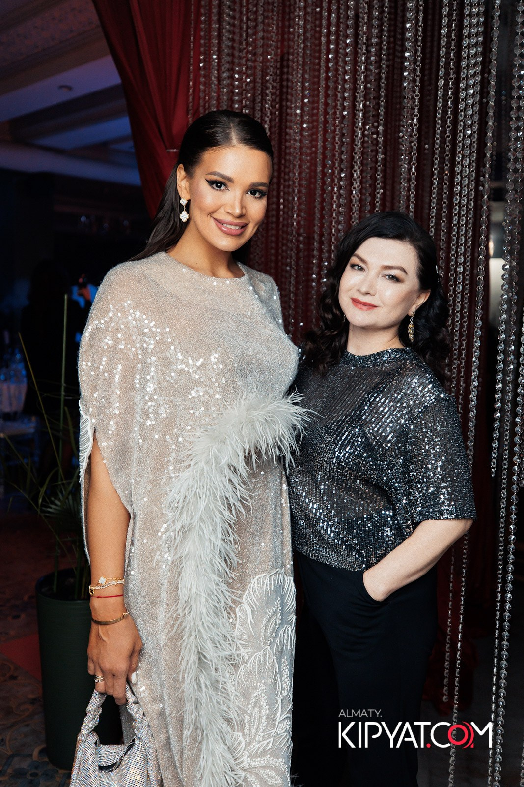 КОРПОРАТИВ КТК ЖАНАЛЫКТАР. КИПЯТКОМ АЛМАТЫ!