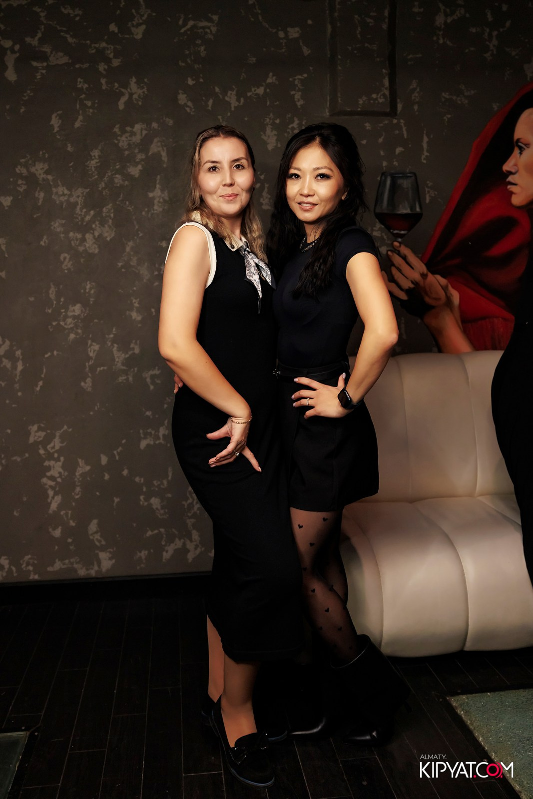 МУЗЫКАЛЬНОЕ ЛОТО В HIT RETRO. КИПЯТКОМ АЛМАТЫ!