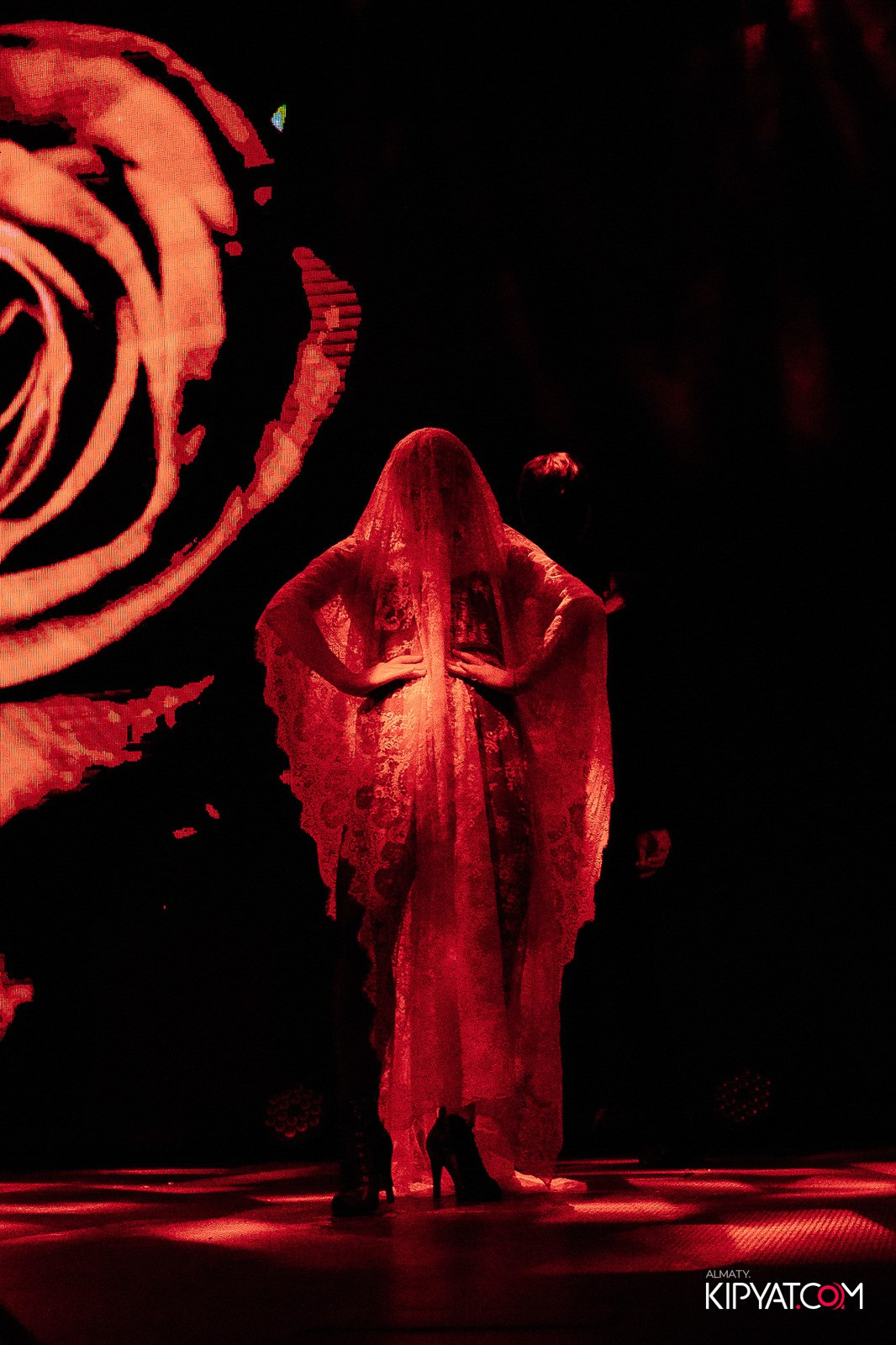 QUEEN. КИПЯТКОМ АЛМАТЫ!