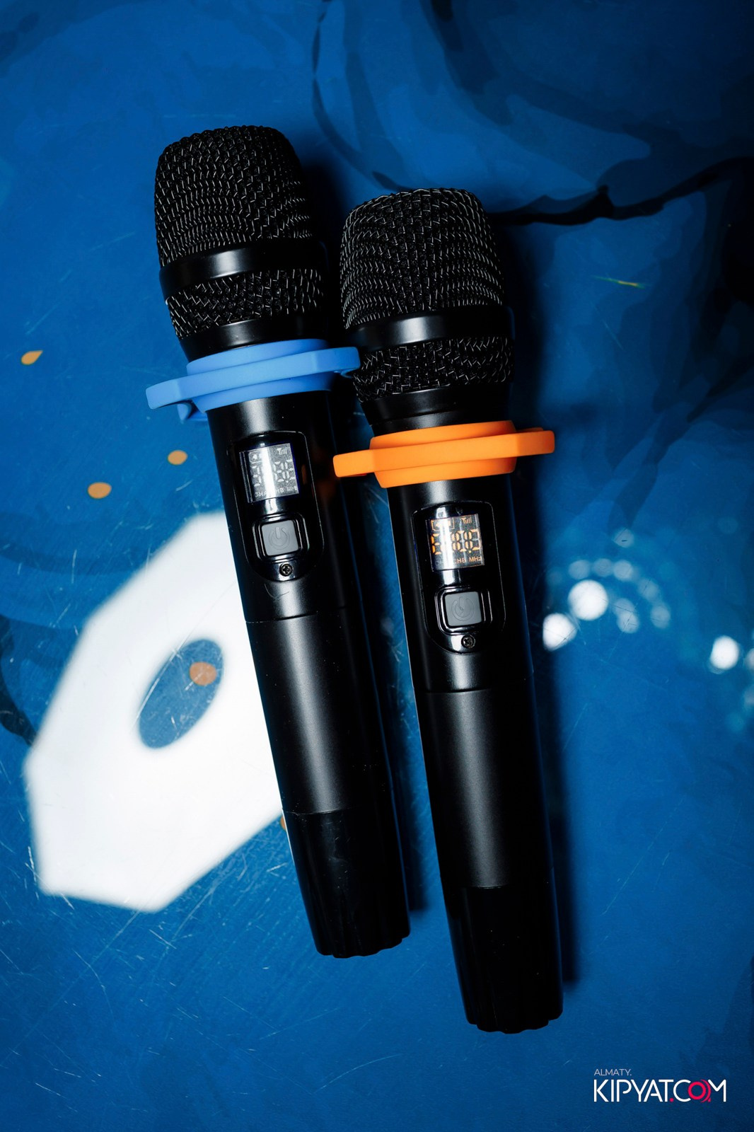 УХО И МЕДВЕДЬ НА ГАГАРИНА. КИПЯТКОМ АЛМАТЫ!