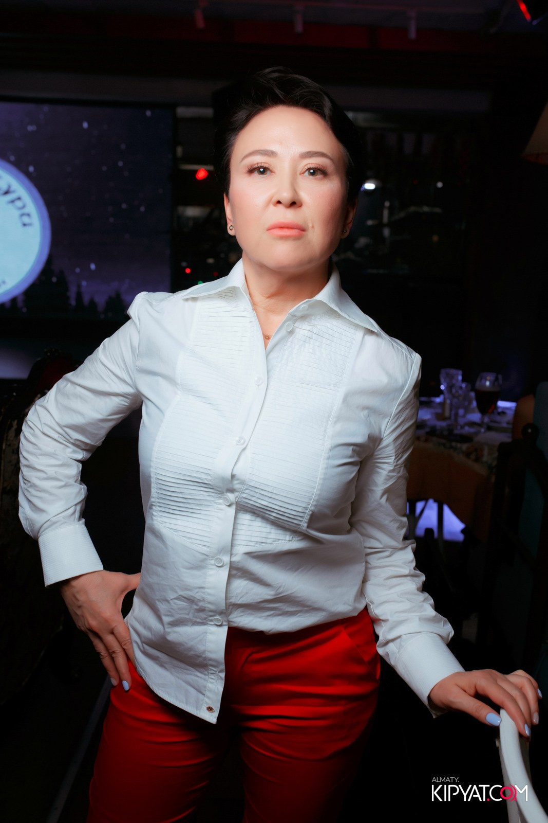 ВАХТАНГУРИ. КИПЯТКОМ АЛМАТЫ!