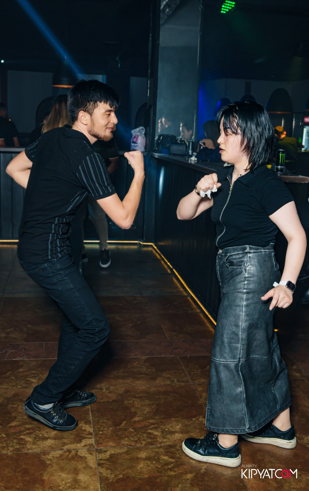 ARAGOSTA. КИПЯТКОМ АЛМАТЫ! Фотосъемка мероприятий в Алматы