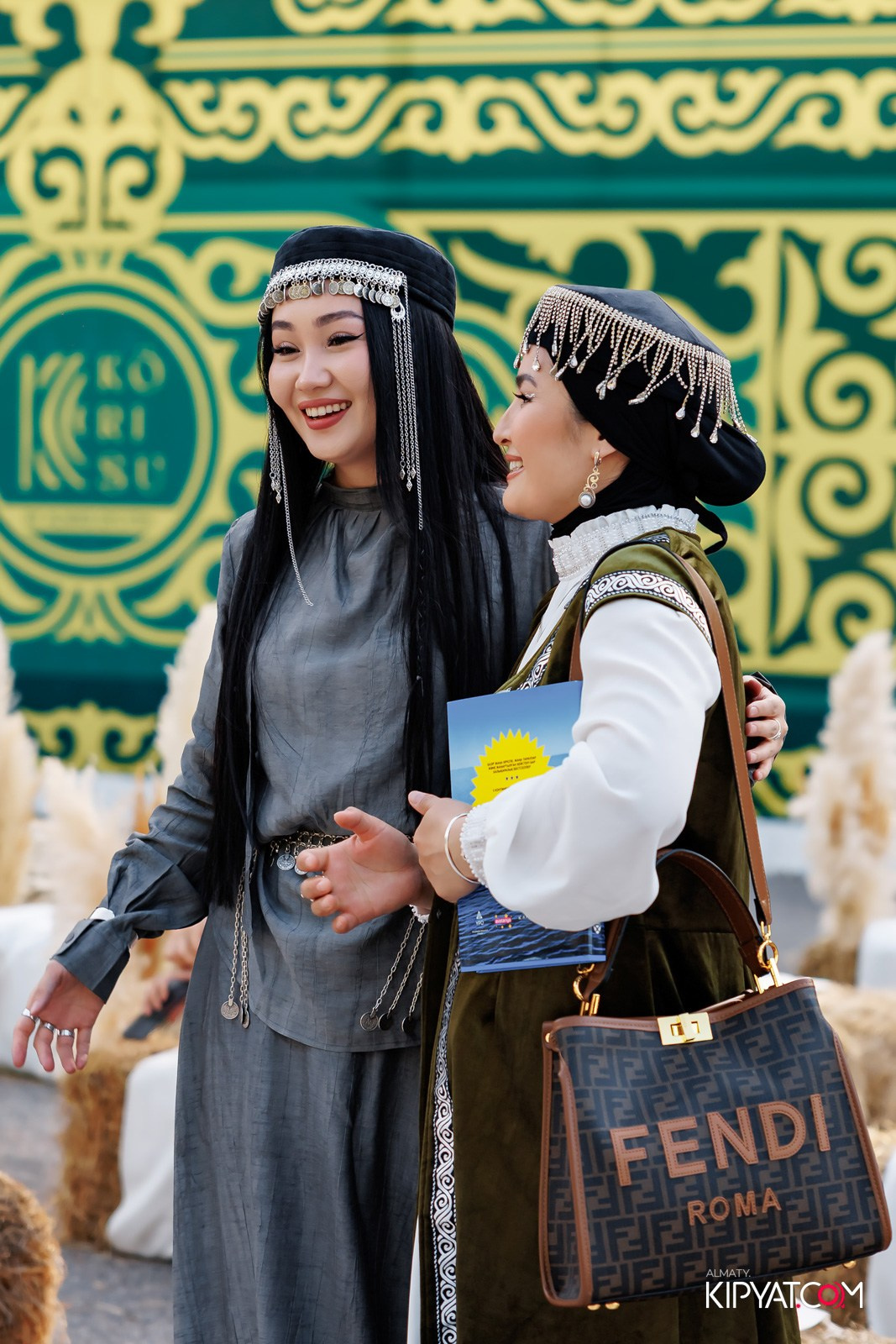 KANG REN TANG. КИПЯТКОМ АЛМАТЫ!